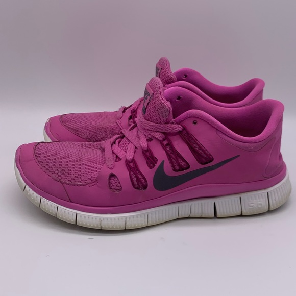 Nike Free 5.0 - Picture 4 of 8